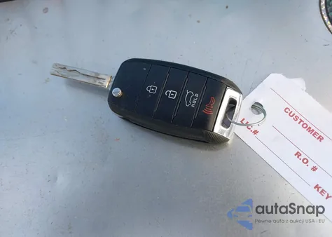 2019 Kia Soul из США, поврежденный, VIN KNDJN2A22K7661184